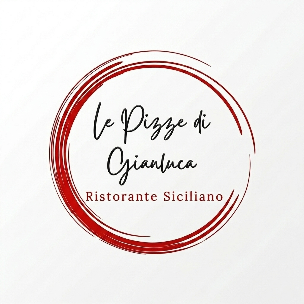 Logo Le Pizze di Gianluca
